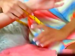 Milf Tegan James And Nova Brooks Having A Threesome Sex