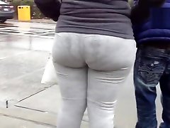 Bus Stop Thot