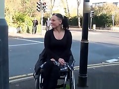 Paraprincess public nudity and tribute cum pics pornstar flashing