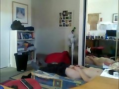 Amatuer Aussie fucks Asian