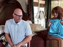 Brazzers - A Big Big memek sempit vs kontol panjang For A Nice Nice Neighbor - Joslyn James & Johnn