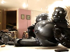 Roxina Encased