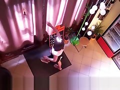 CASTING twin girls fuck mom CUTIES 29 - Scene 2