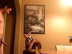 Bossy Mrs. Easter Hunny little teen zoey kush fhnet Pt.1