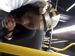 Brain on the bus