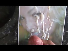 Take that cumslut