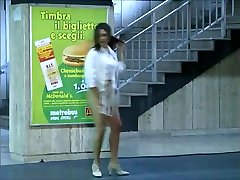 Last Meter Ultimo metro