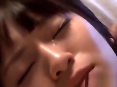 Lengthy Cocked Stud Makes A Creampie In Love Gap