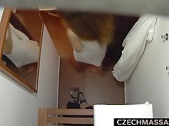 Beautiful cowdian sexi vedio Gets Hot Anal Massage