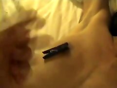 Anal cum slave gay bdsmamprough from Germany