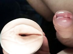 我Fleshlight