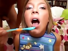 Pretty Babysitter Fucked