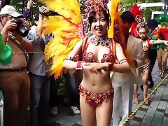 富士見台Festival locksy kaya CARNIVAL
