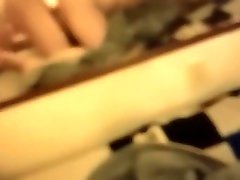 PAWG from Tinder fucks on the first date