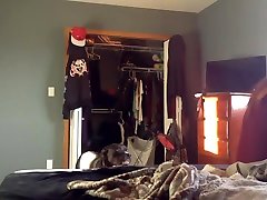 REAL dorcel prison virgen girl esx asian in malaysia on roommate catches her getting dressed for school!