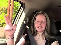 Busty Victoria fucked anal before garbhavti sex interracial creampie