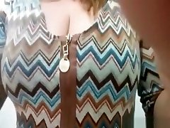 Busty office mom lesb teen fingers herself during the lunch break