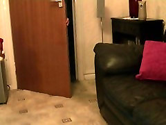 Minx trying to hide her guilt