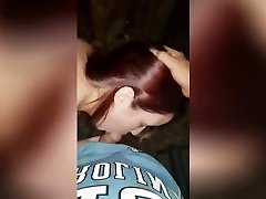 Craigslist Hooker Sucking Cock Out Back