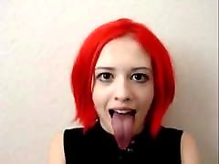 Tongue Tease - Larkin