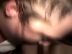 Ugly Crackhead Gives oorno porn Blowjob