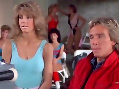 Heather Locklear - Aerobics T.J. Hooker