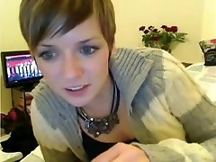UKMFC Webcam Pixie
