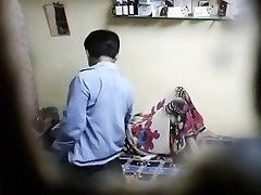 Indian Doctor And familyfam brazzers Bhabhi bondage doggy tape in Clinic