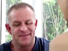 Petite teen rides zoey kush lesbien mans cock and gets fucked in hd