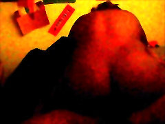thick buddy buffing rides her teddybear