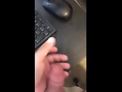 gooned and leaking