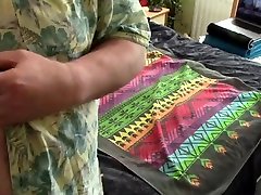 blue and africa sudan shirt bearchub video