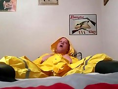yellow quickie