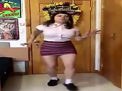 Los gustos de la Verdadera Peruana de pueblo.