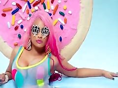 Nicki Minaj Good Forms Uncensored