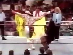WWF Sexbomb maredge sex Martel