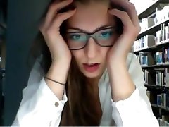 LucysLounge Vancouver Public Library Masturbation 22 big anti and small bouy 2015