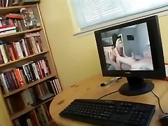 Gianna Lynn Killer Handjob