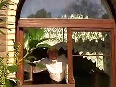 Slut Gets Urinated On