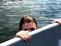 Lucy Huxley x Water film mertua vs menantu jepang Official