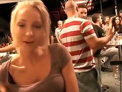 Staci Carr is Horny