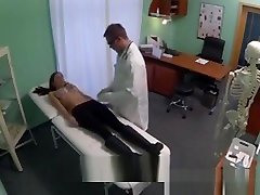 Sexual Massage To Cure Ms Evans Migraine