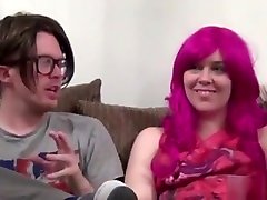 Carly Rae Loves Sucking Dick. She Especially Enjoys It...