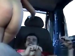 Light-minded Sweetie Accedes For A silent babe monitor solos In A Bang Car