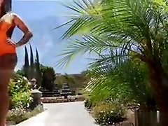 Big Ass Payton Encounters A Huge Cock