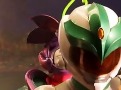 Gender changeling espaa ol corto molest galactic hero