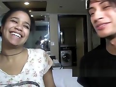 Sexy blasian loni legend fucked by mexican fan derek forreal
