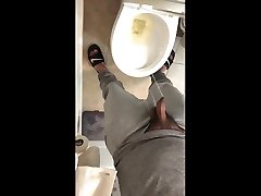 back after 2months. good piss at home part 1