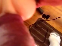 new fleshlight meets cock