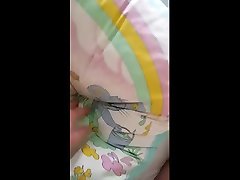 humping love pillow